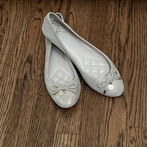 Vince Camuto ballerina flats